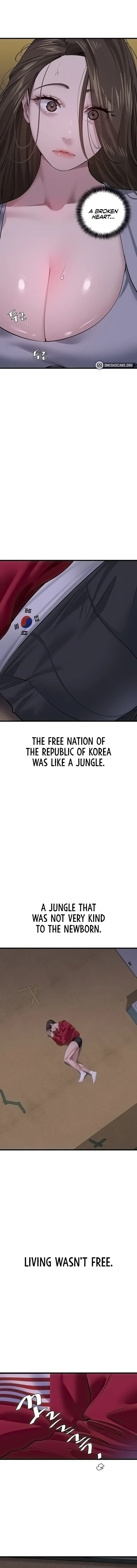 Read SSS-Class Undercover Agent chapter 17 image 8 on Lezhin