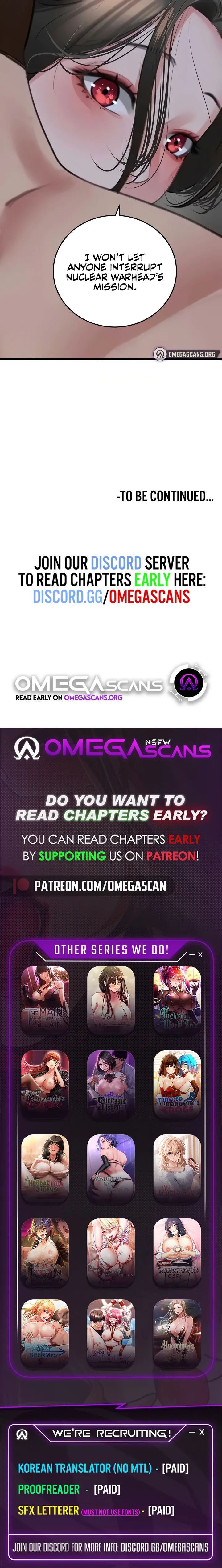 Read SSS-Class Undercover Agent chapter 27 image 8 on Lezhin