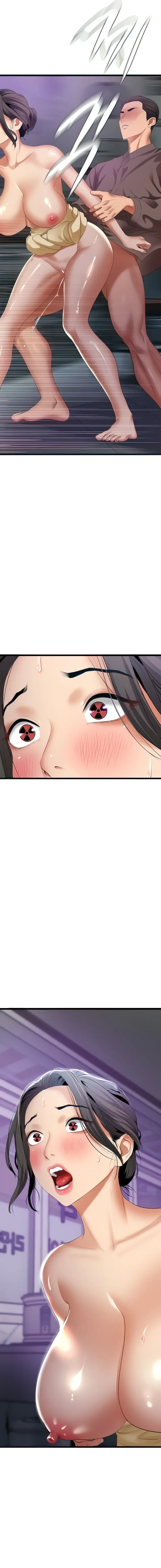 Read SSS-Class Undercover Agent chapter 3 image 10 on Lezhin
