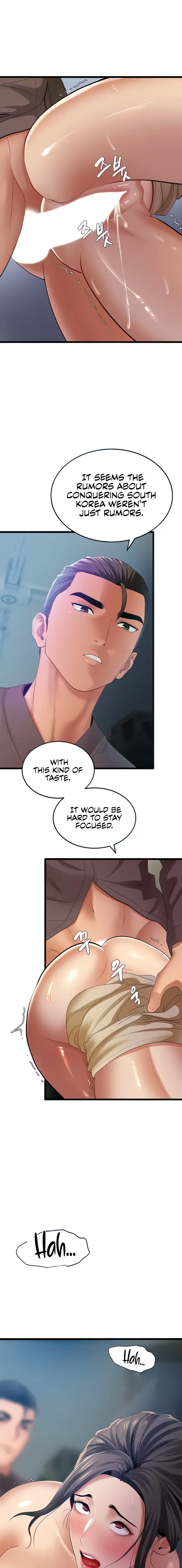 Read SSS-Class Undercover Agent chapter 3 image 12 on Lezhin