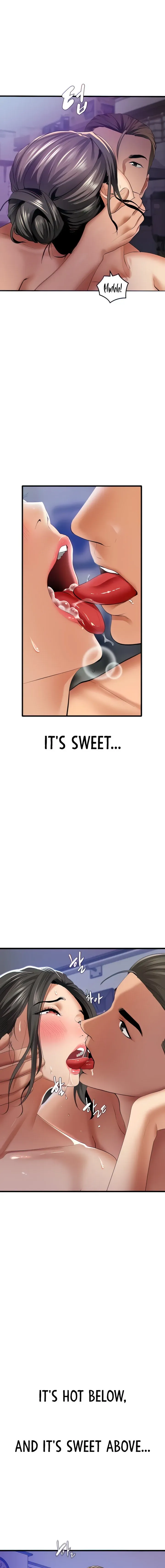 Read SSS-Class Undercover Agent chapter 3 image 16 on Lezhin