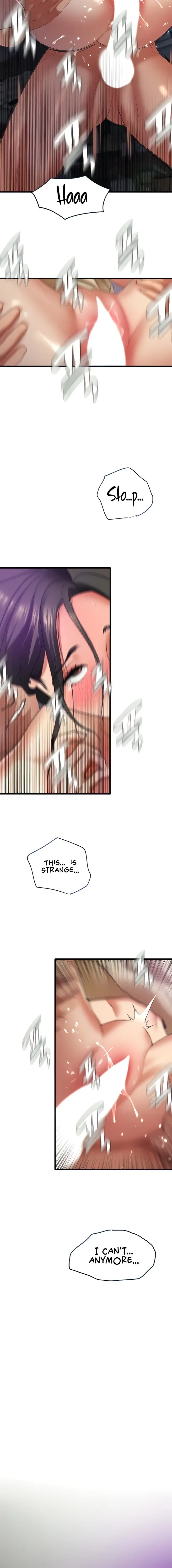 Read SSS-Class Undercover Agent chapter 3 image 19 on Lezhin