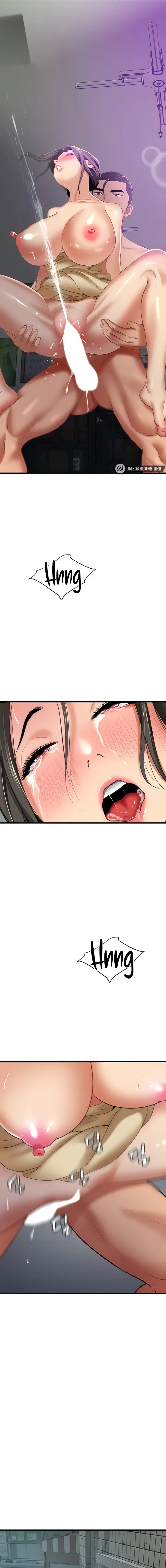 Read SSS-Class Undercover Agent chapter 3 image 20 on Lezhin