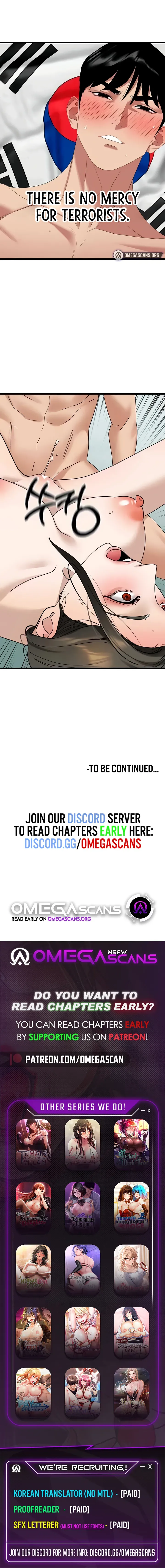 Read SSS-Class Undercover Agent chapter 33 image 8 on Lezhin