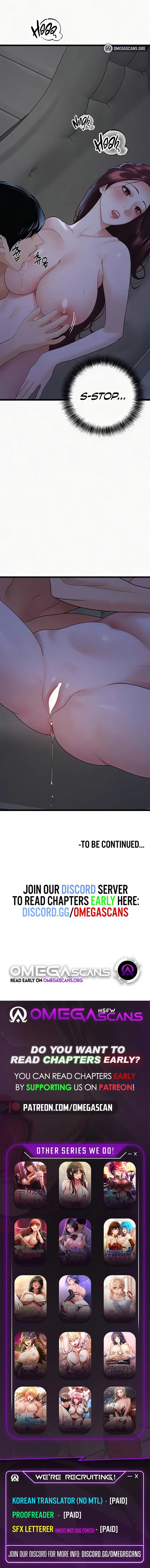 Read SSS-Class Undercover Agent chapter 36 image 9 on Lezhin
