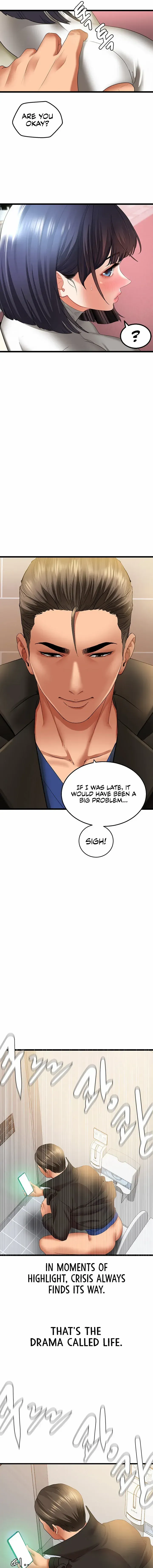 Read SSS-Class Undercover Agent chapter 4 image 10 on Lezhin