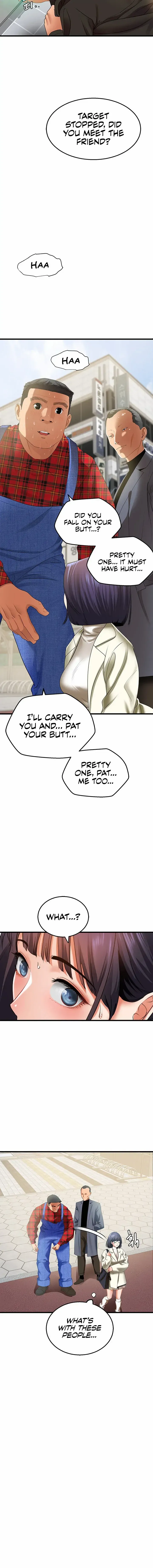 Read SSS-Class Undercover Agent chapter 4 image 11 on Lezhin