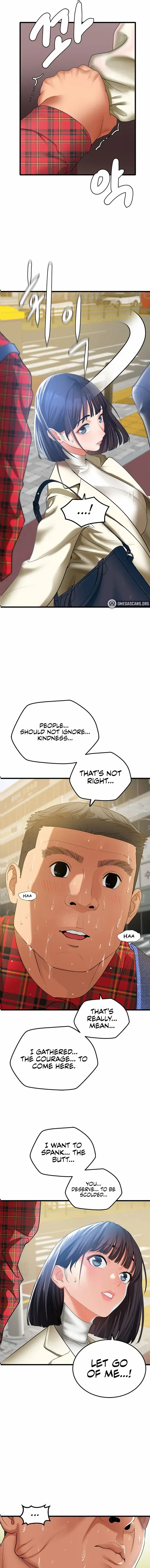 Read SSS-Class Undercover Agent chapter 4 image 12 on Lezhin