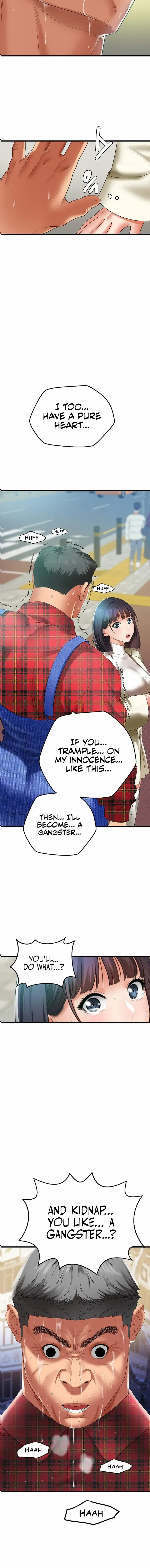 Read SSS-Class Undercover Agent chapter 4 image 13 on Lezhin