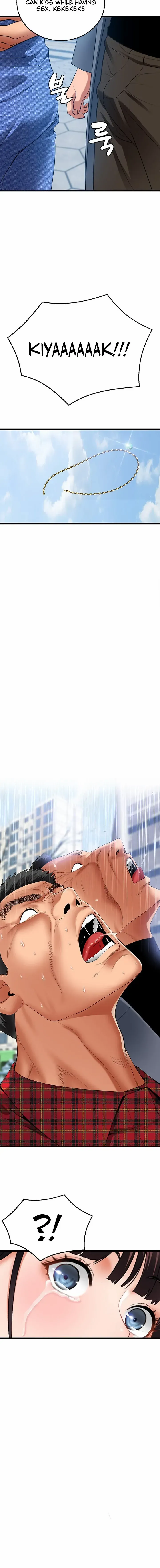 Read SSS-Class Undercover Agent chapter 4 image 15 on Lezhin