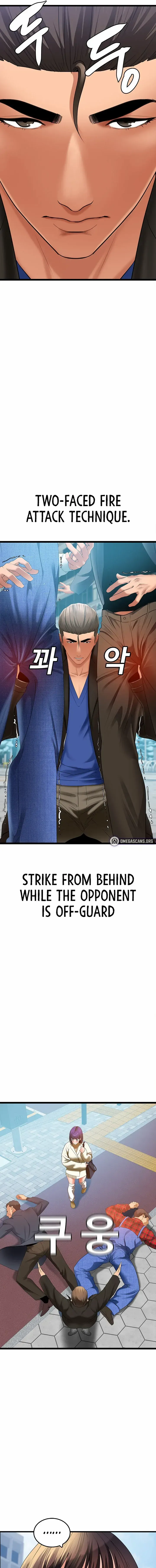 Read SSS-Class Undercover Agent chapter 4 image 16 on Lezhin
