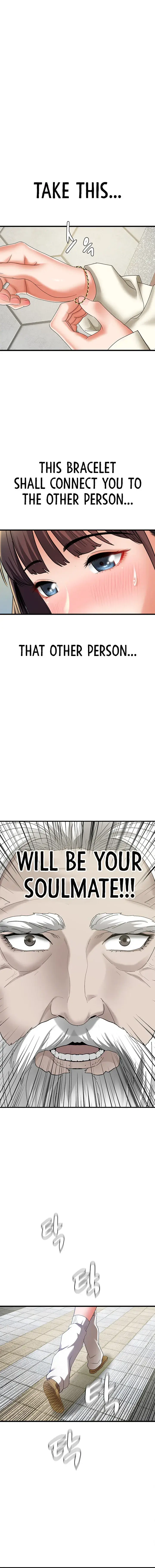 Read SSS-Class Undercover Agent chapter 4 image 19 on Lezhin