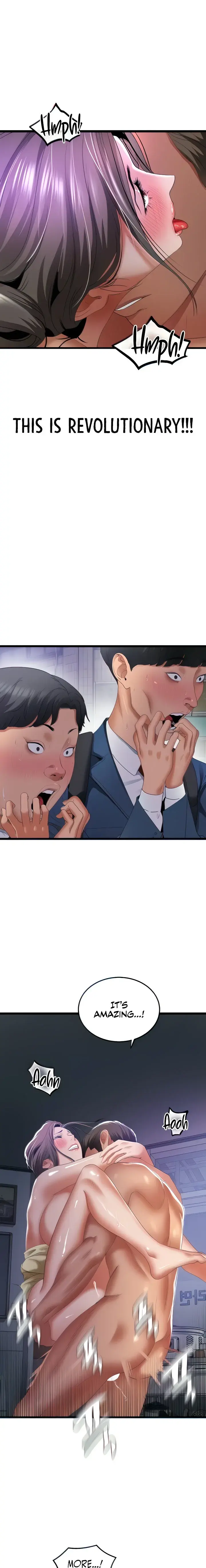 Read SSS-Class Undercover Agent chapter 4 image 2 on Lezhin