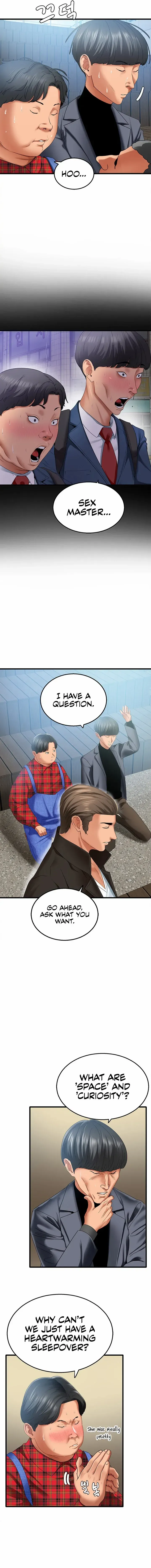 Read SSS-Class Undercover Agent chapter 4 image 22 on Lezhin