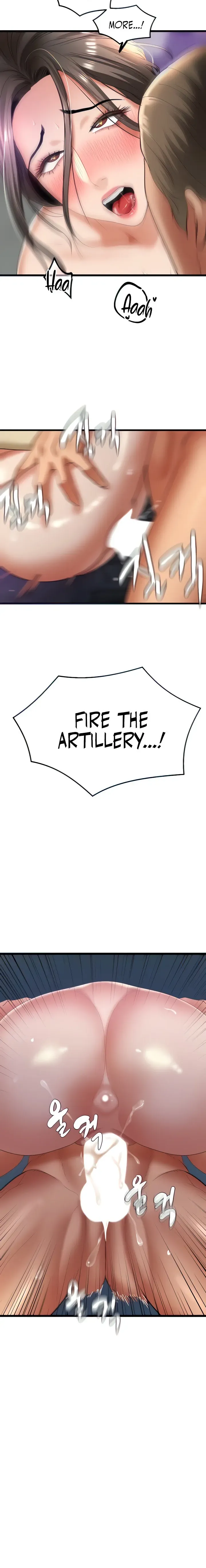 Read SSS-Class Undercover Agent chapter 4 image 3 on Lezhin