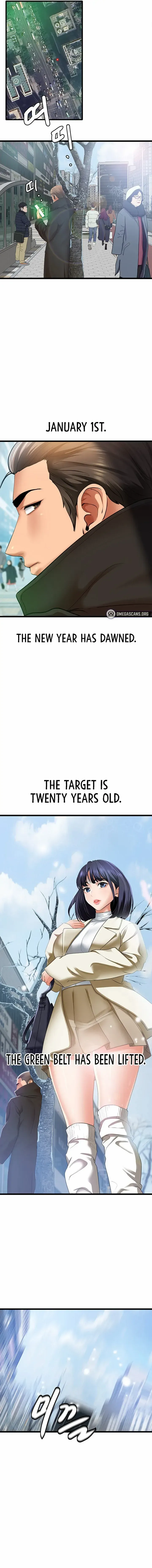Read SSS-Class Undercover Agent chapter 4 image 8 on Lezhin