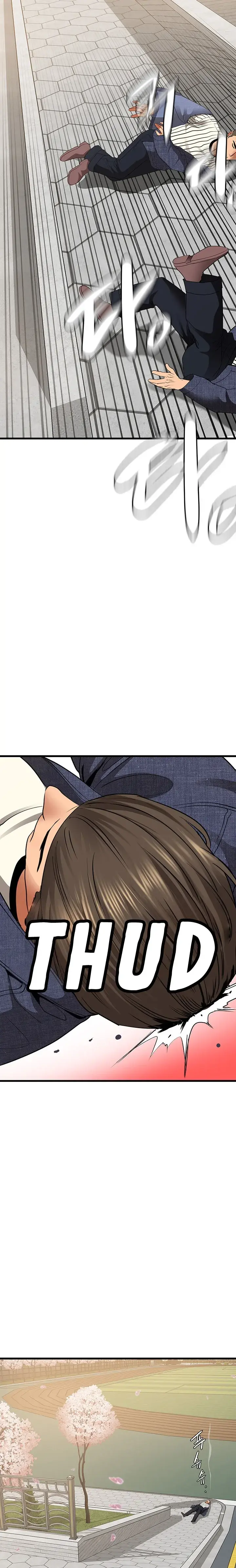 Read SSS-Class Undercover Agent chapter 5 image 10 on Lezhin