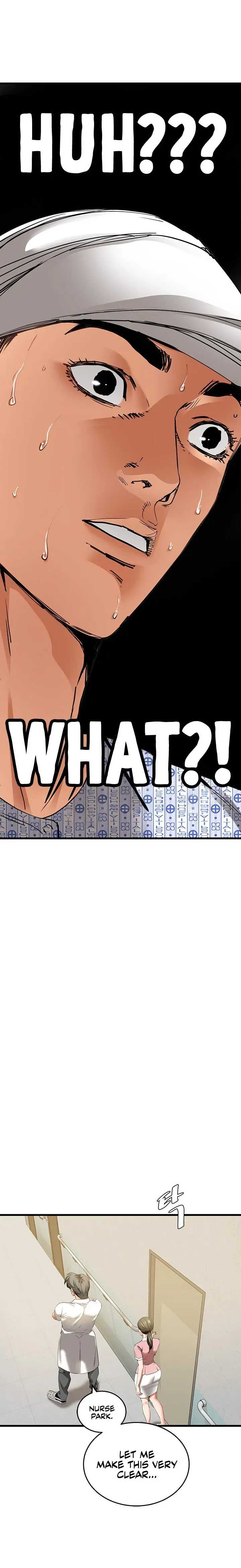 Read SSS-Class Undercover Agent chapter 5 image 17 on Lezhin