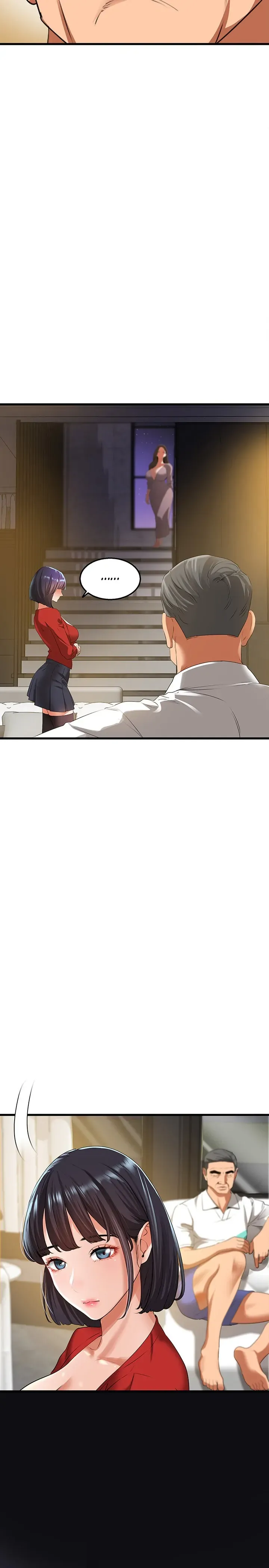 Read SSS-Class Undercover Agent chapter 5 image 23 on Lezhin