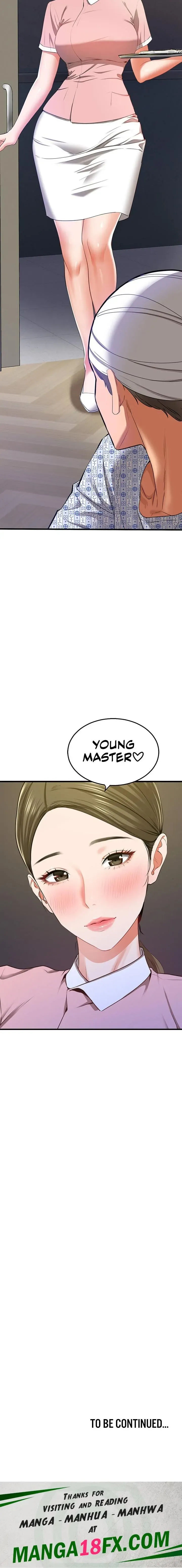 Read SSS-Class Undercover Agent chapter 5 image 31 on Lezhin