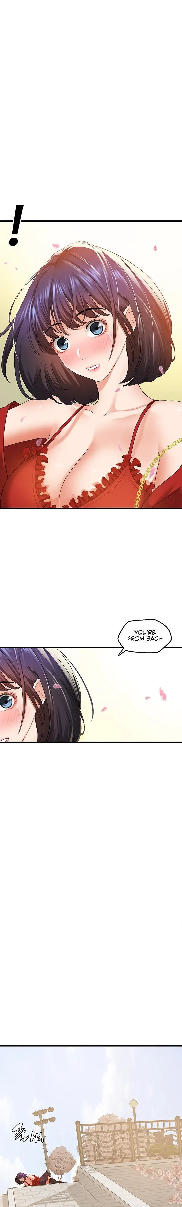 Read SSS-Class Undercover Agent chapter 5 image 9 on Lezhin