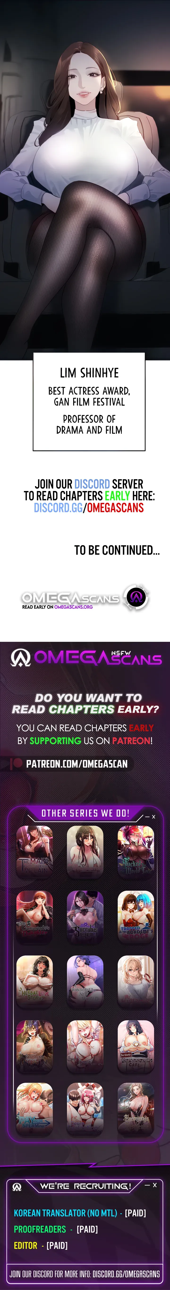 Read SSS-Class Undercover Agent chapter 8 image 10 on Lezhin