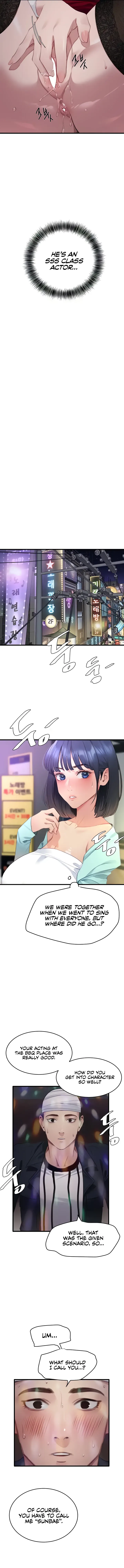 Read SSS-Class Undercover Agent chapter 9 image 9 on Lezhin