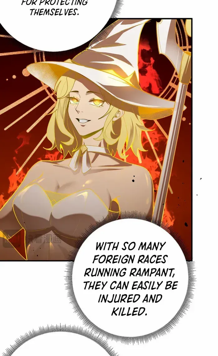 Read SSS Grade Saint Knight chapter 1 image 100 on Lezhin