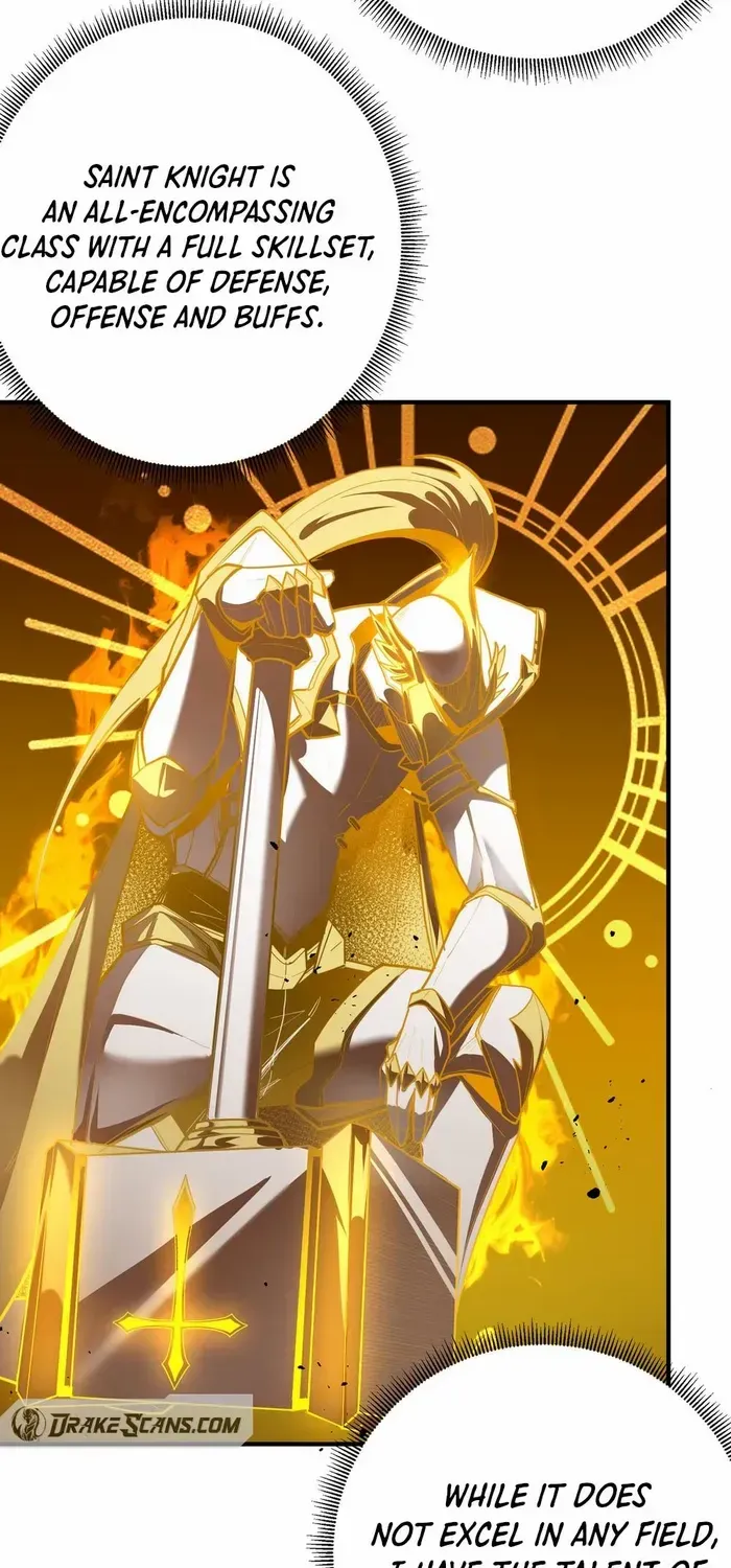 Read SSS Grade Saint Knight chapter 1 image 102 on Lezhin