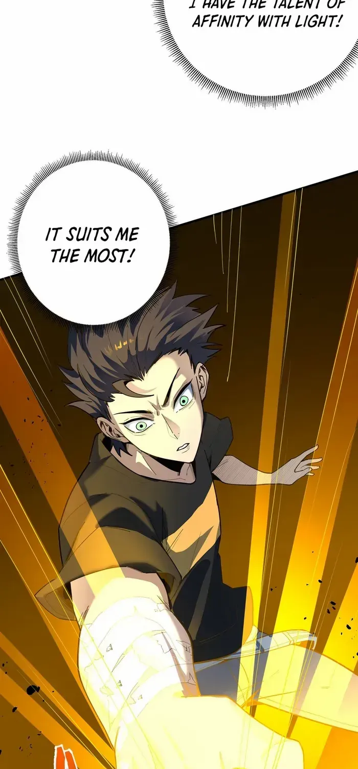 Read SSS Grade Saint Knight chapter 1 image 103 on Lezhin