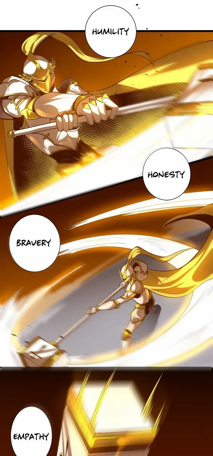 Read SSS Grade Saint Knight chapter 1 image 108 on Lezhin