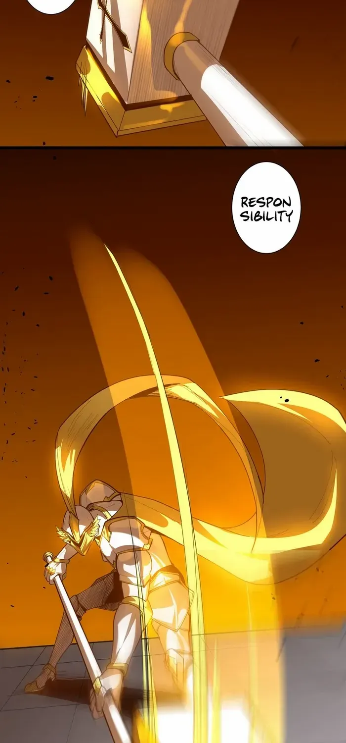 Read SSS Grade Saint Knight chapter 1 image 109 on Lezhin
