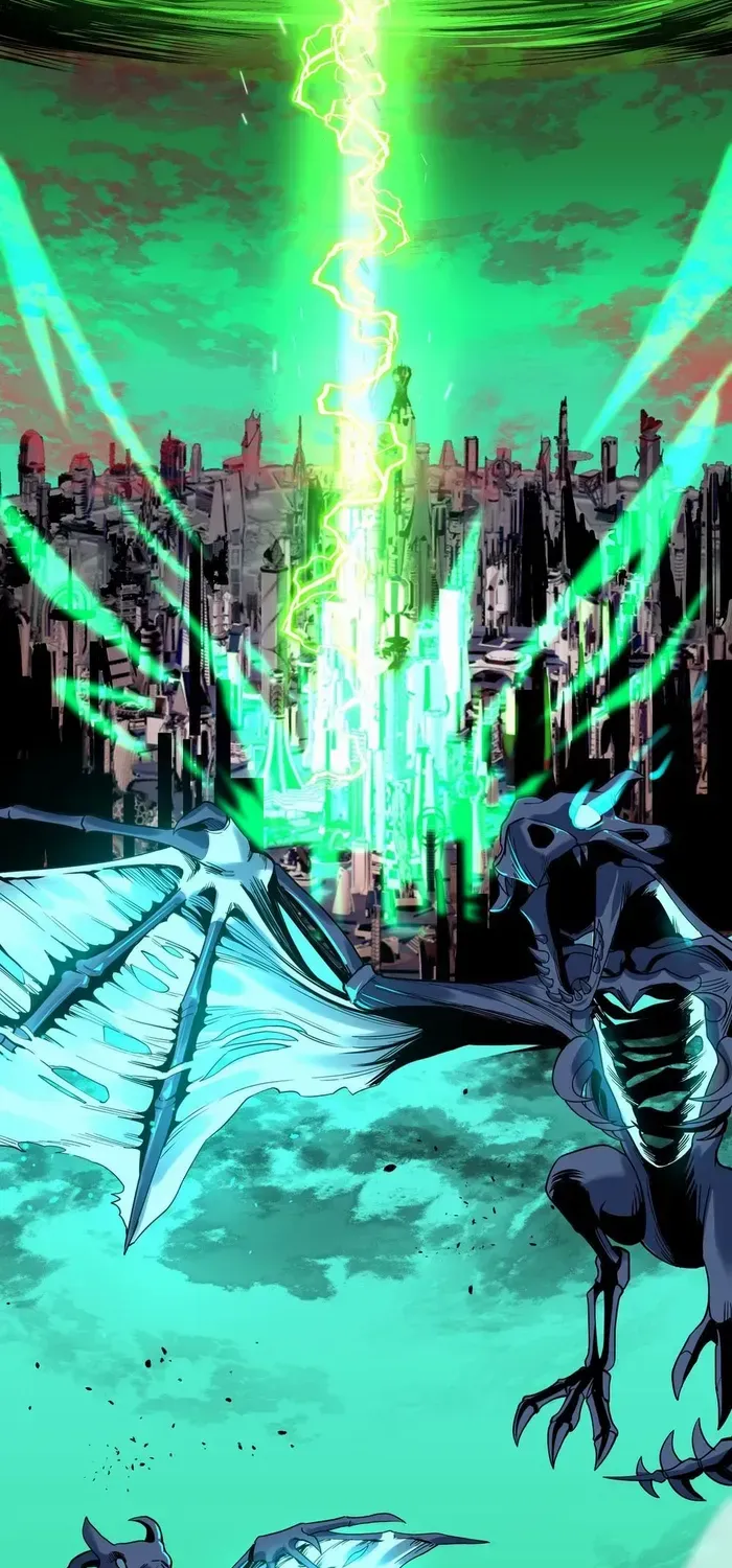Read SSS Grade Saint Knight chapter 1 image 11 on Lezhin