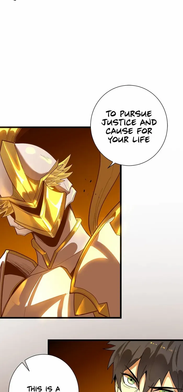 Read SSS Grade Saint Knight chapter 1 image 112 on Lezhin