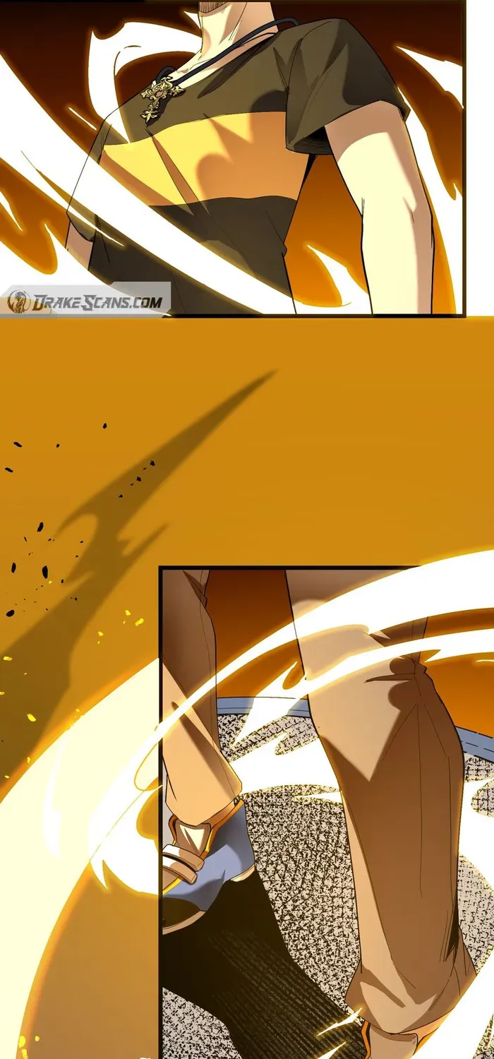Read SSS Grade Saint Knight chapter 1 image 115 on Lezhin