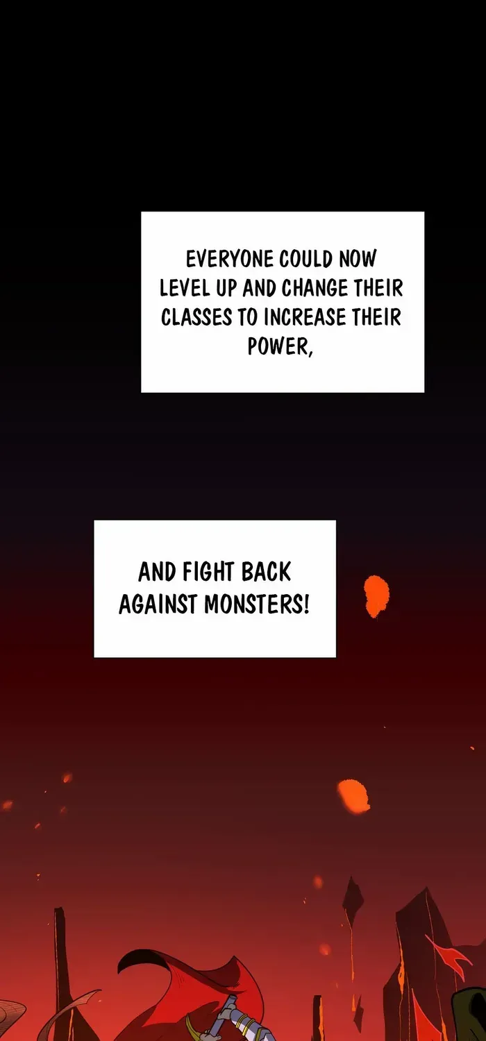 Read SSS Grade Saint Knight chapter 1 image 20 on Lezhin