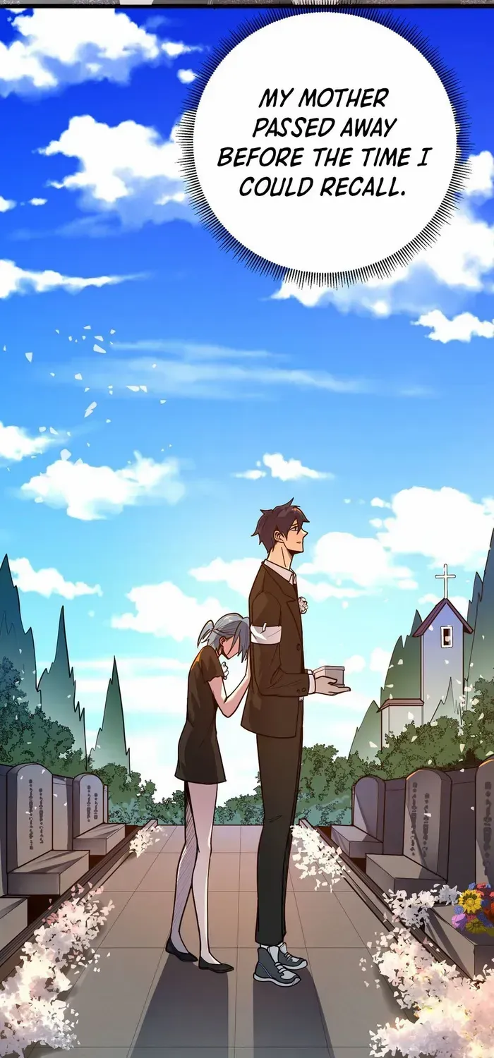 Read SSS Grade Saint Knight chapter 1 image 24 on Lezhin
