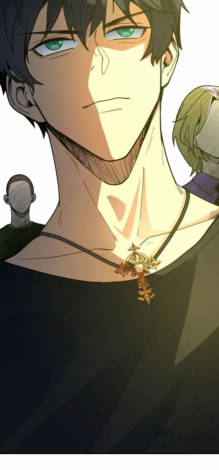 Read SSS Grade Saint Knight chapter 1 image 45 on Lezhin
