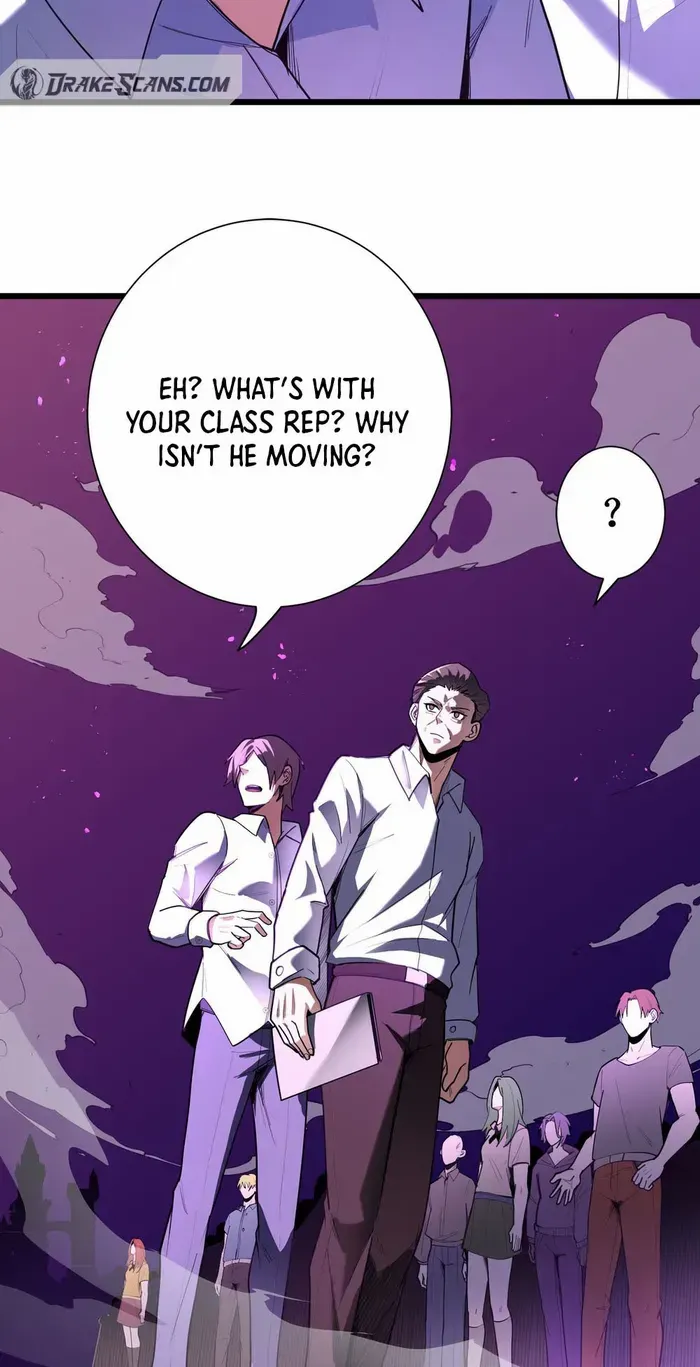 Read SSS Grade Saint Knight chapter 1 image 51 on Lezhin
