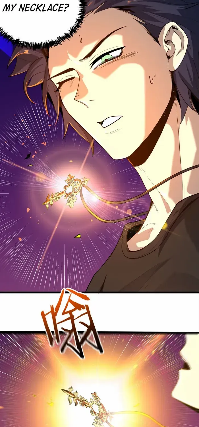 Read SSS Grade Saint Knight chapter 1 image 54 on Lezhin