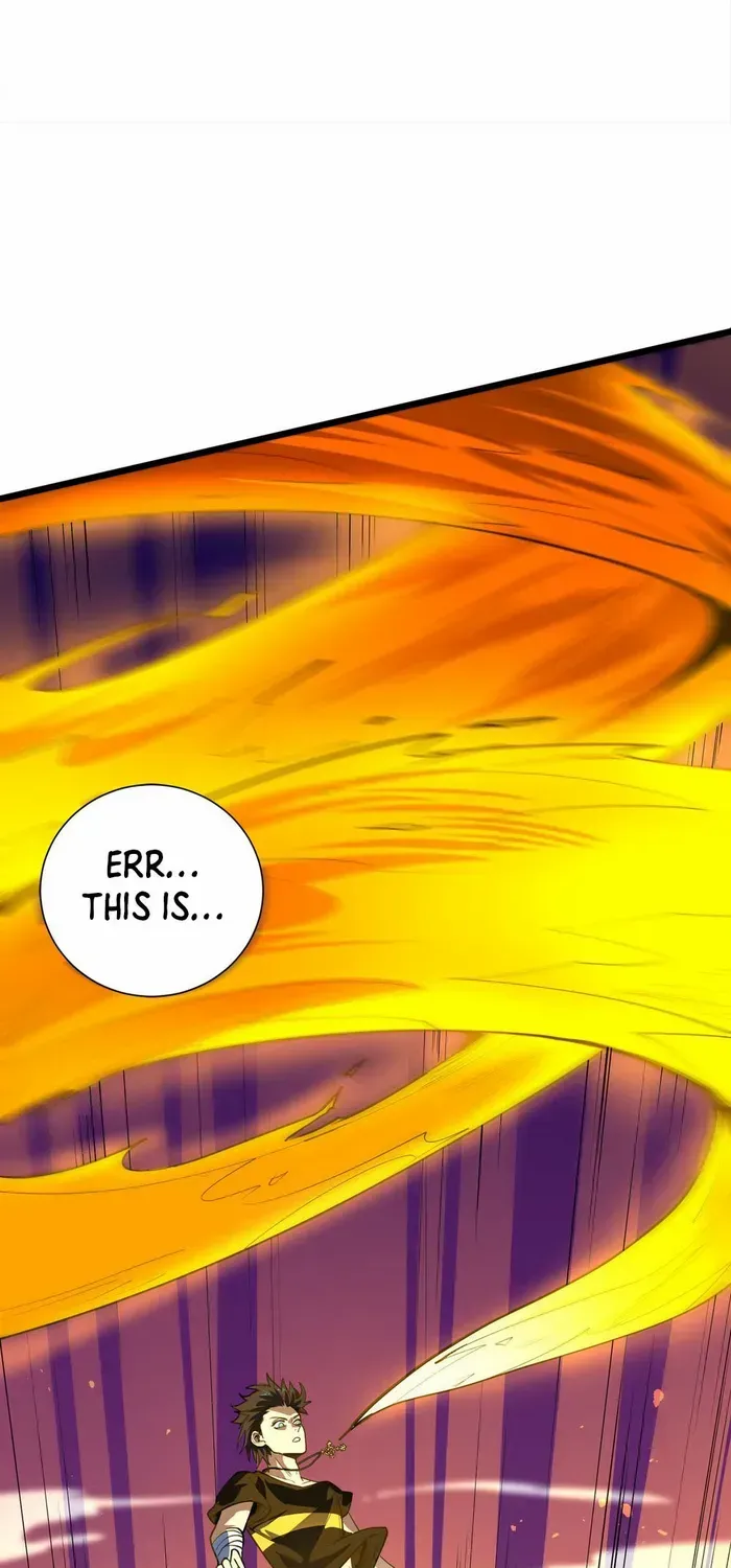 Read SSS Grade Saint Knight chapter 1 image 56 on Lezhin