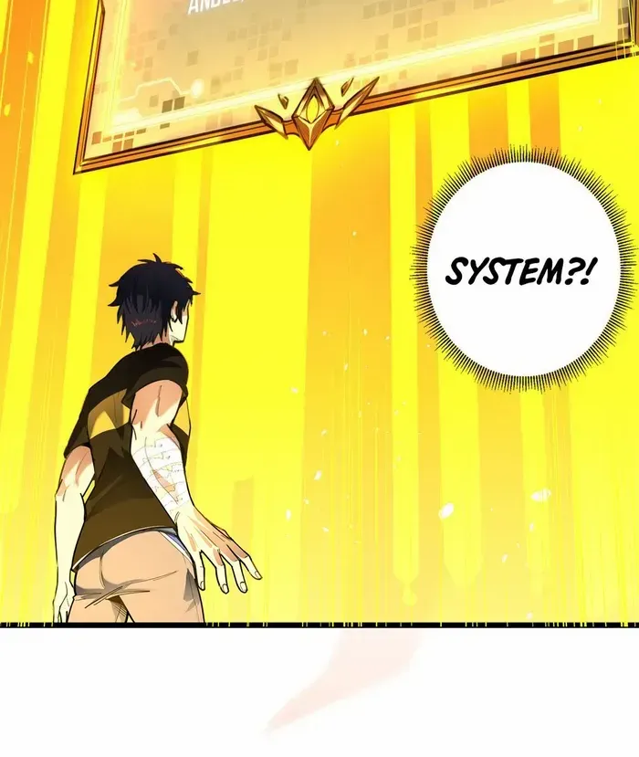 Read SSS Grade Saint Knight chapter 1 image 59 on Lezhin