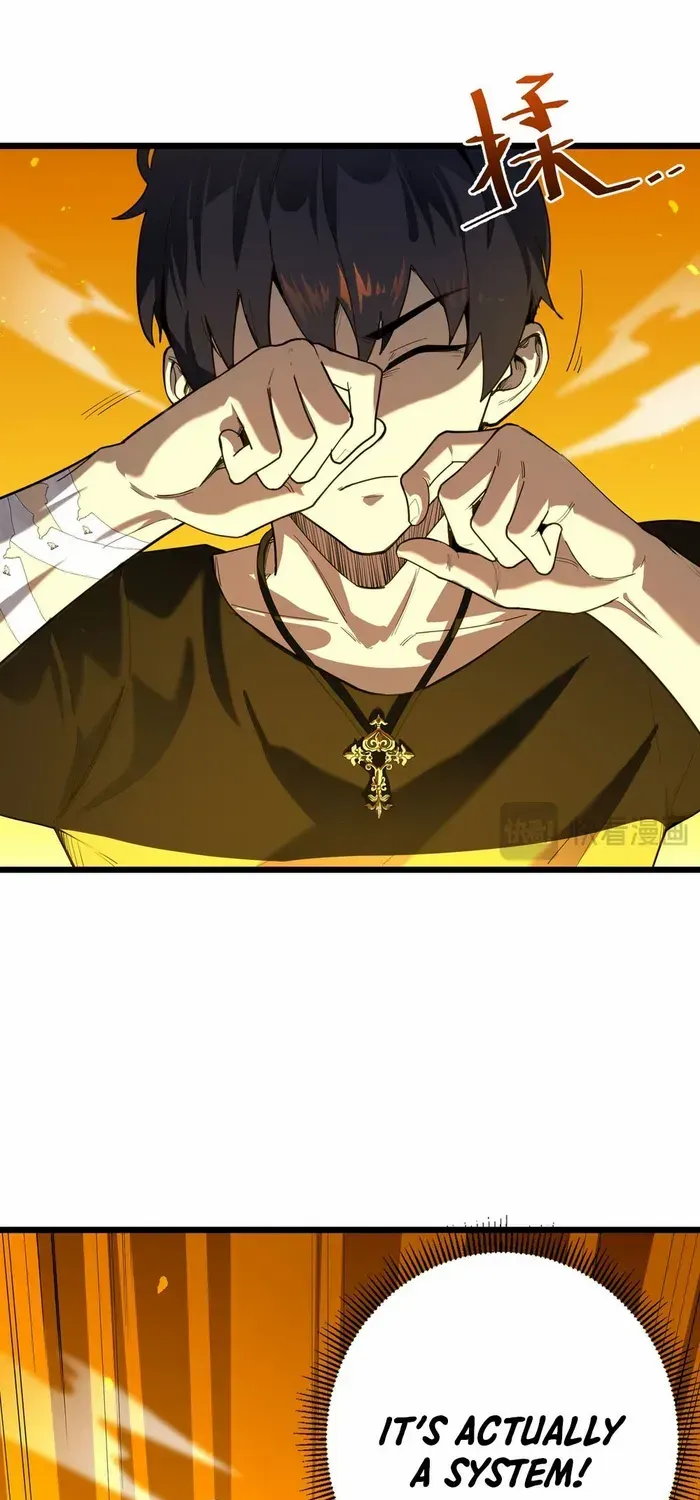 Read SSS Grade Saint Knight chapter 1 image 60 on Lezhin
