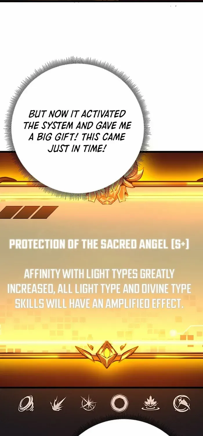 Read SSS Grade Saint Knight chapter 1 image 64 on Lezhin