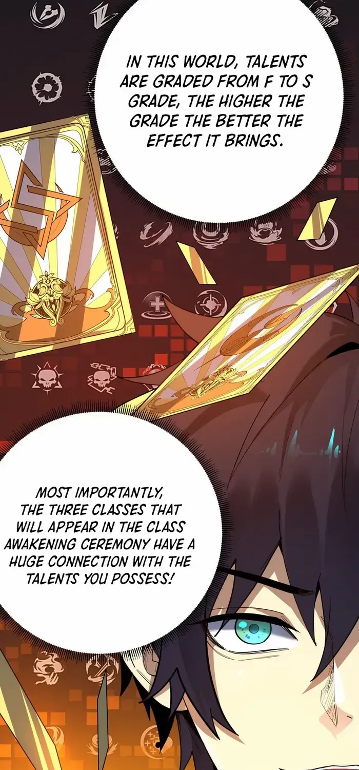 Read SSS Grade Saint Knight chapter 1 image 65 on Lezhin