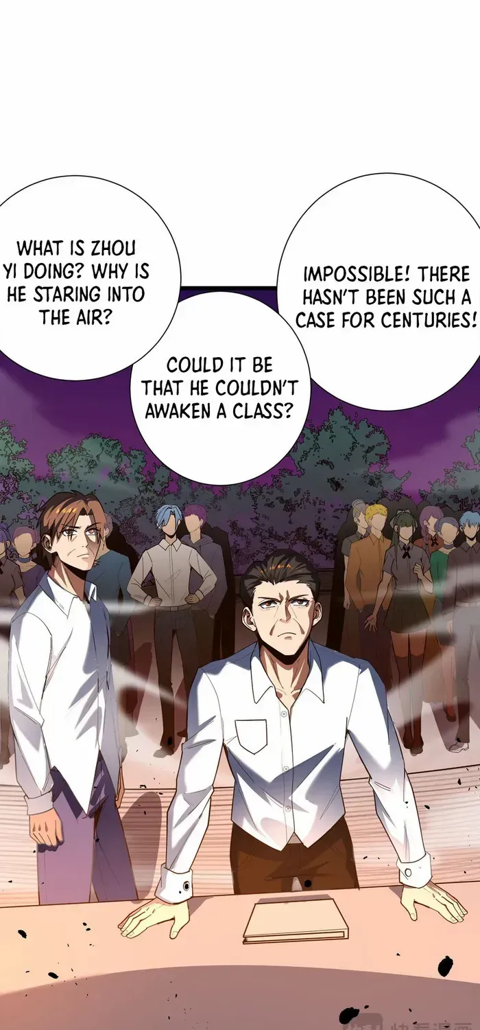 Read SSS Grade Saint Knight chapter 1 image 67 on Lezhin