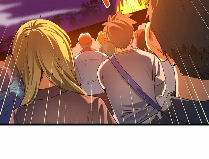 Read SSS Grade Saint Knight chapter 1 image 69 on Lezhin
