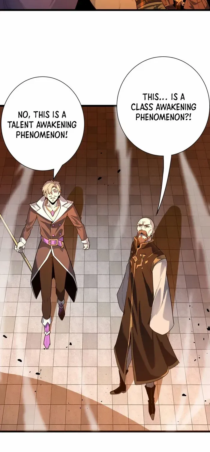 Read SSS Grade Saint Knight chapter 1 image 71 on Lezhin