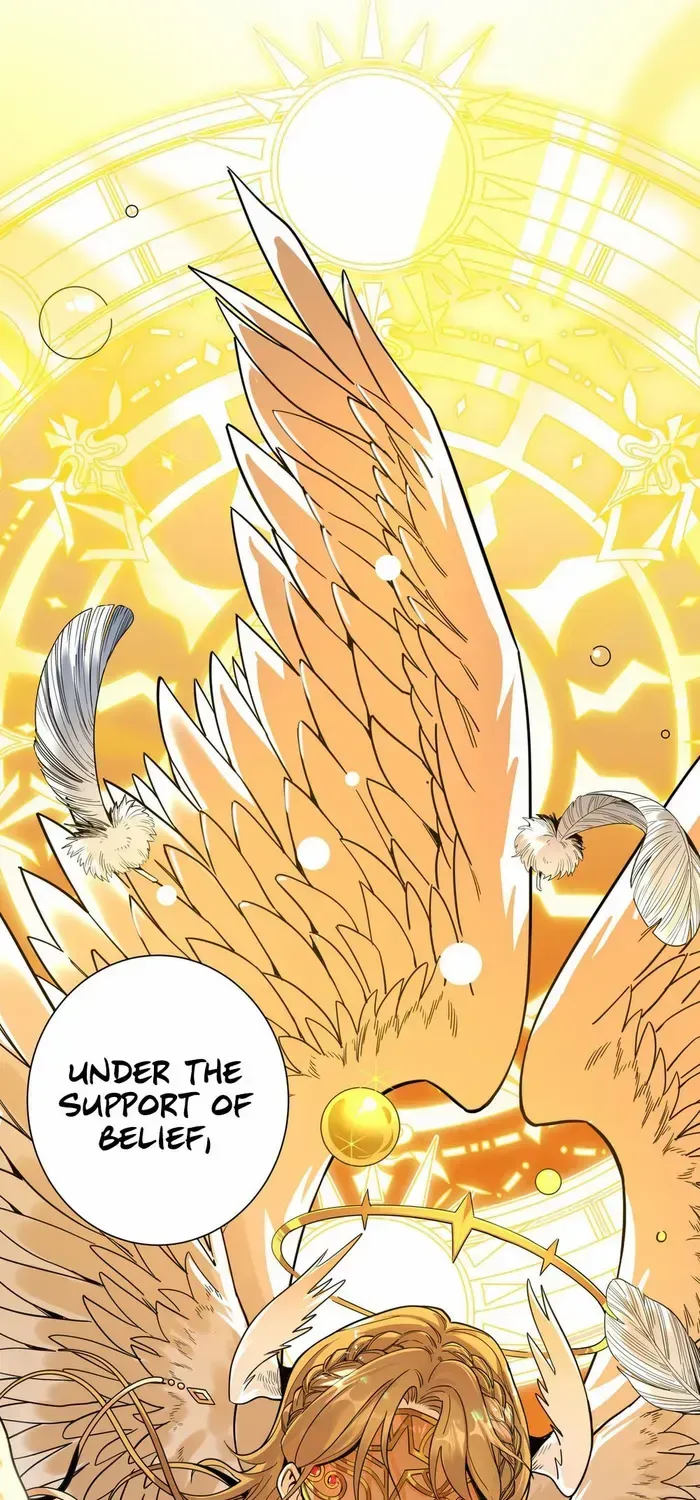 Read SSS Grade Saint Knight chapter 1 image 81 on Lezhin