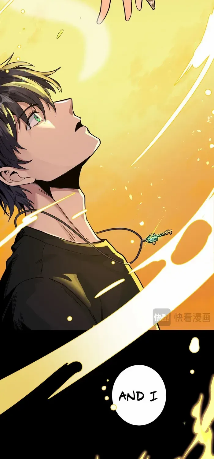 Read SSS Grade Saint Knight chapter 1 image 83 on Lezhin